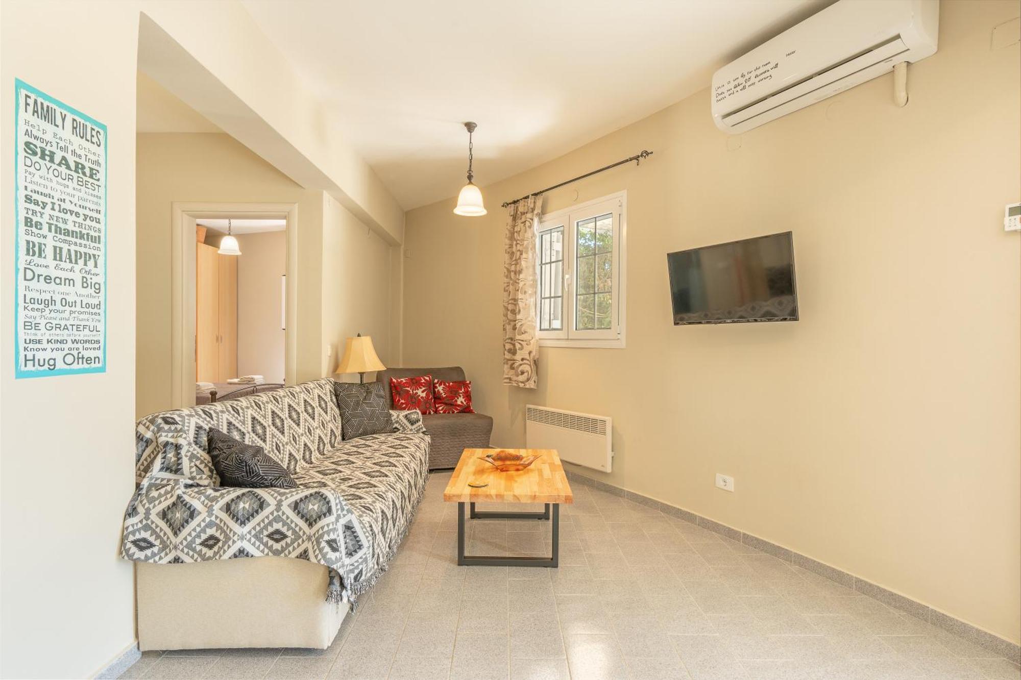 Oskars Studios & Apartments Lassi  Room photo